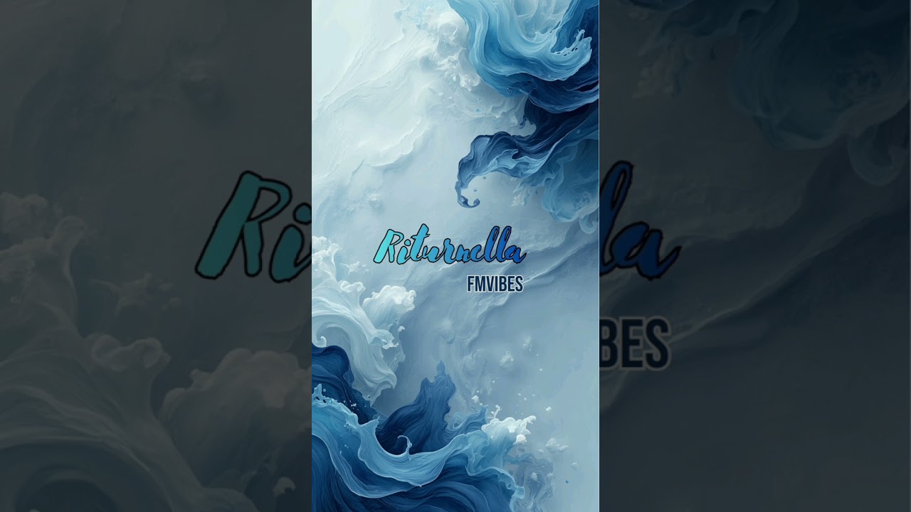 Riturnella (FMvibes Version)