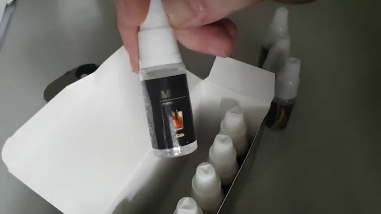 10 x 10ml IMECIG&reg; E Liquid ohne Nikotin, gro&szlig;e Auswahl zu g&uuml;nstigen Konditionen