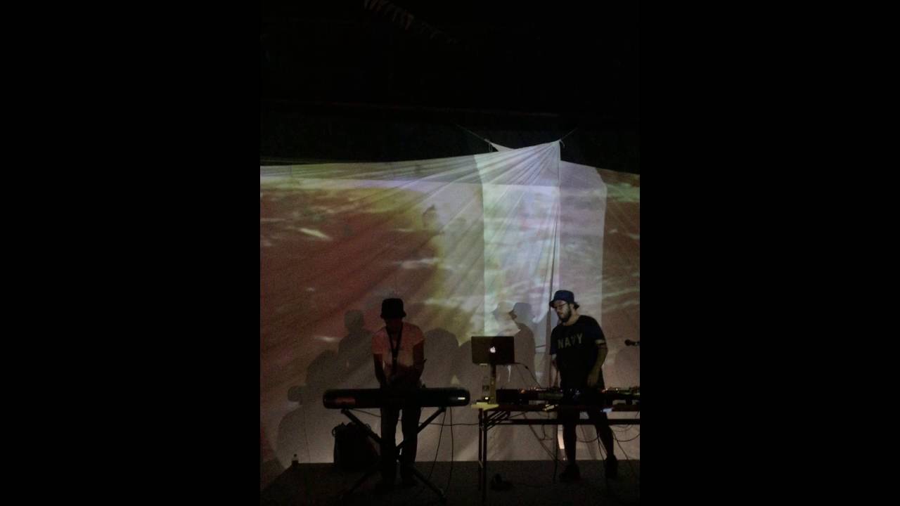 Hiroto Uyama (宇山寛人)  - one day live