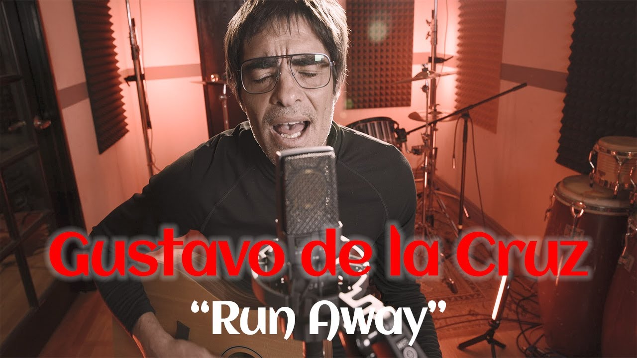 Noisy Cavern Presents - Gustavo de la Cruz - Run Away