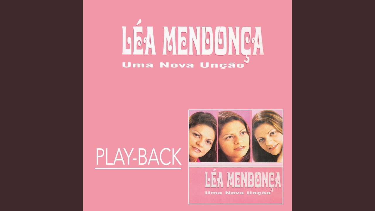 Crente Cheio de Poder (Playback)