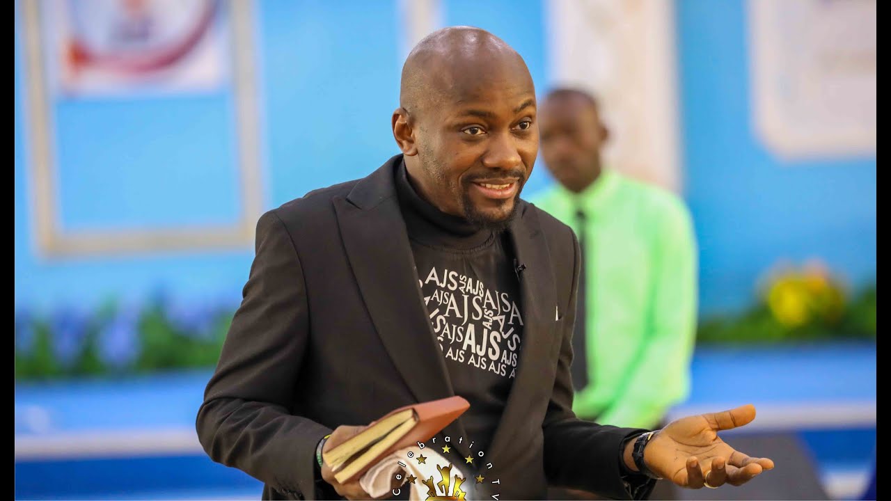 UNDERSTANDING RELATIONSHIP By Apostle Johnson Suleman || Youth Timeout - 14th Feb. 2025
