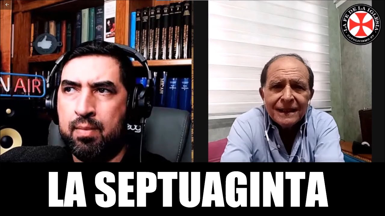 ¿Qué es la Septuaginta? ¿Cuál es su Importancia  y como difiere del texto Masoretico? (Introduccion)