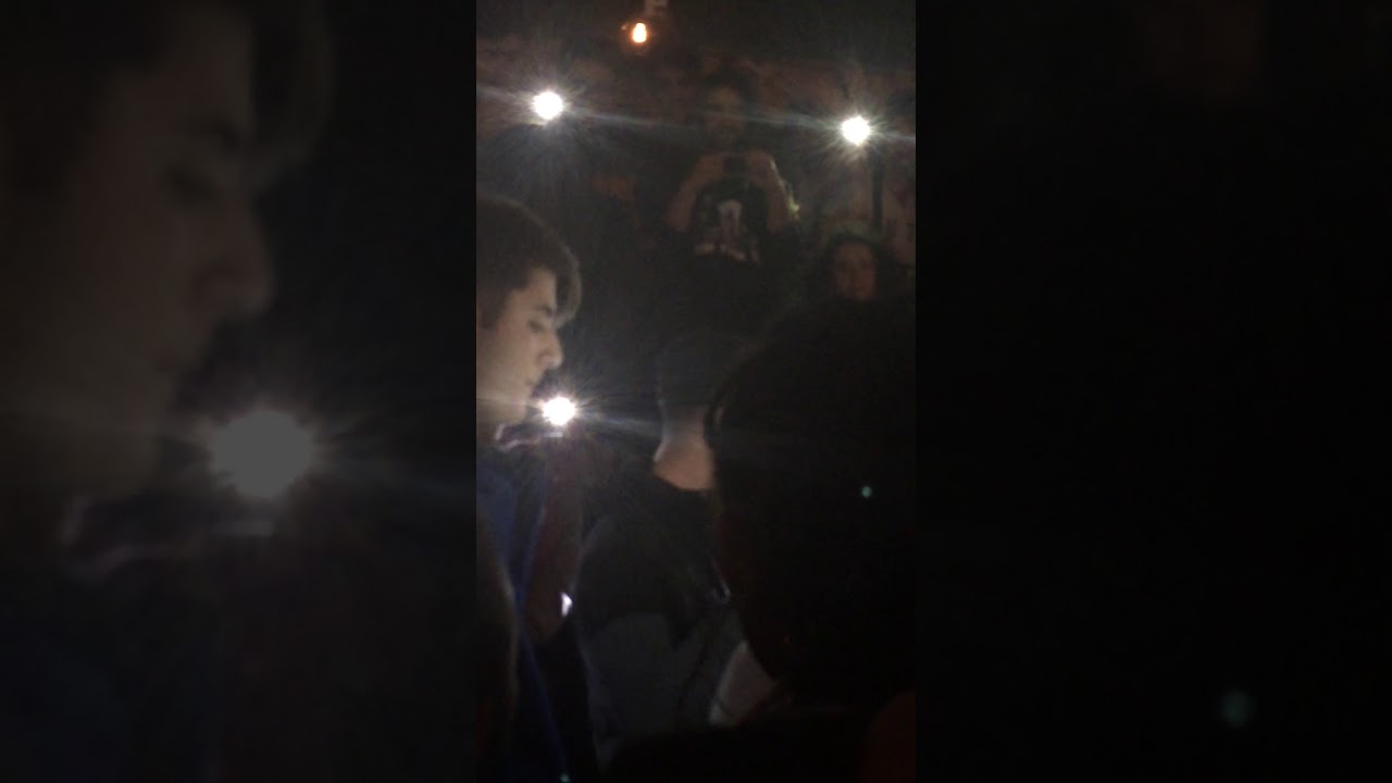 Incre&iacute;ble flow de mc men ( mc men nqp vs hardem jesus lc)