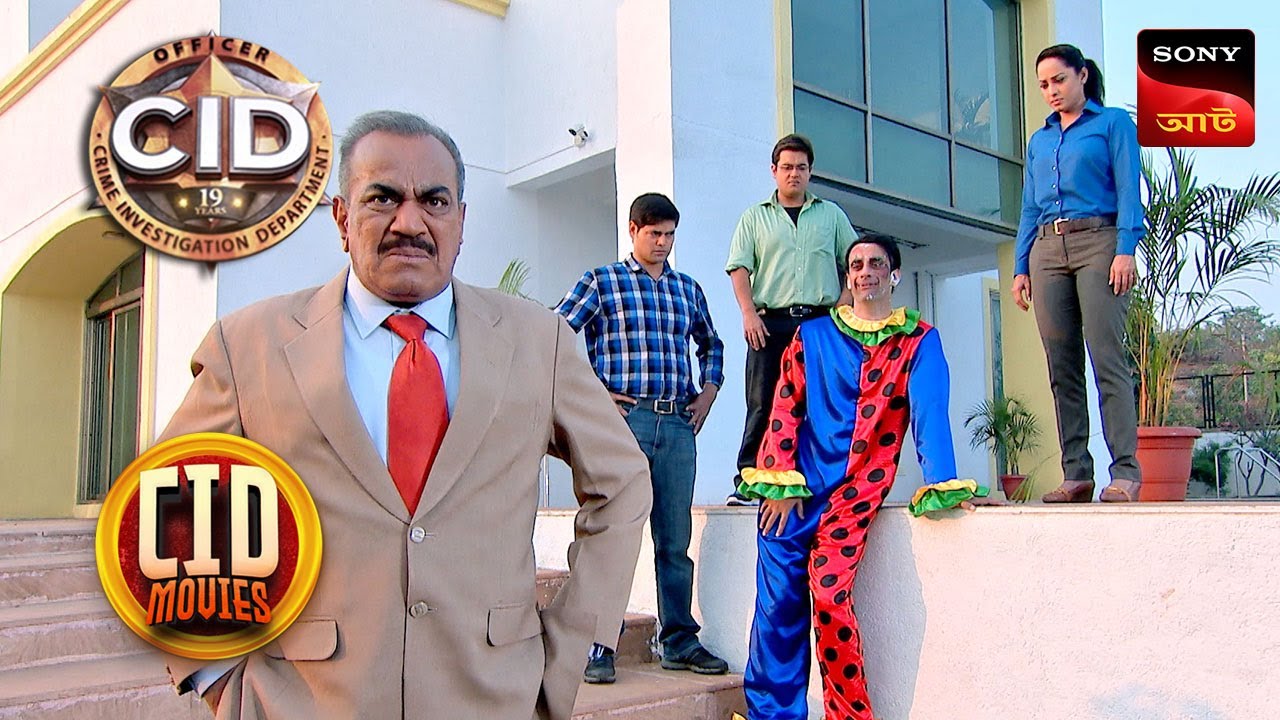 A Test Of Survival | CID Movies | 2 Feb 2026