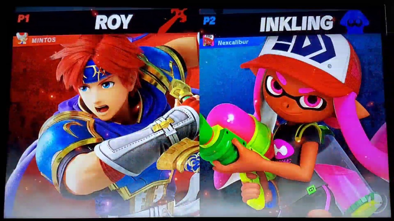 Smash Session Tips And Clips Ft Nexcalibur (Super Smash Bros Ultimate)