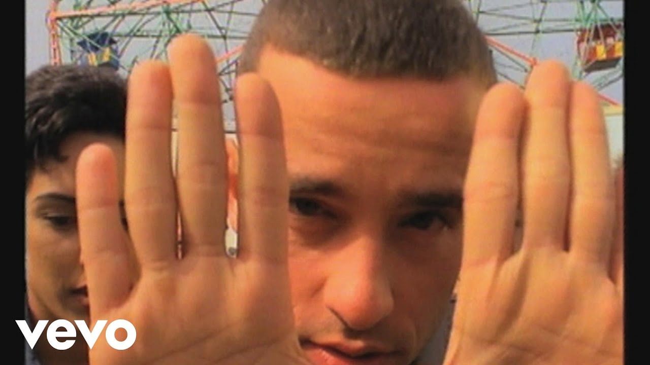 Eros Ramazzotti - Cosas De La Vida (Cosa Della Vita) (Official Video)