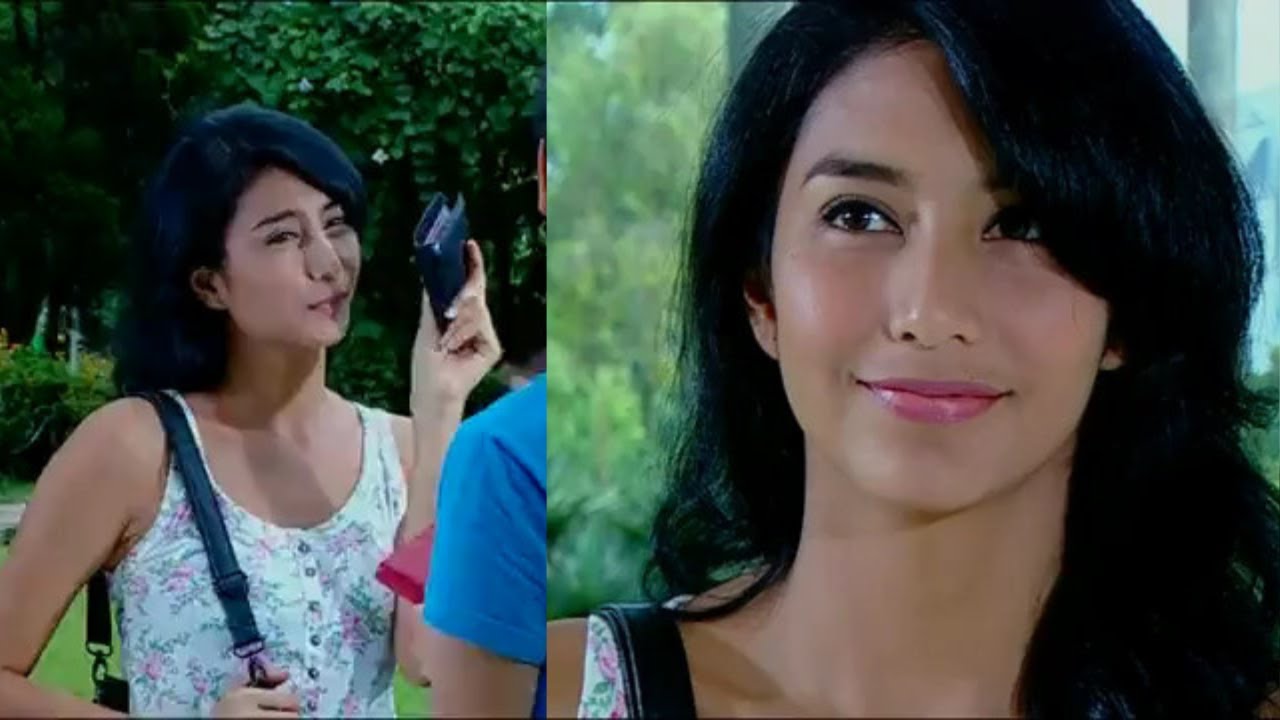 Pretty Girl & Her Gang of Thieves | Mirasih Tyas | LF1219