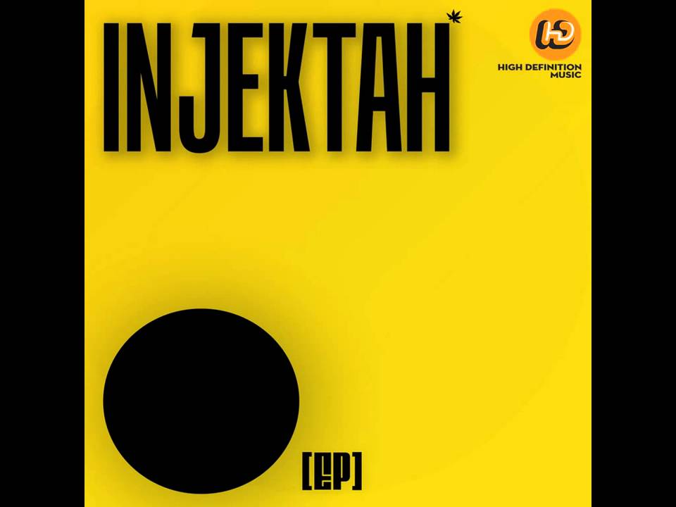 INJEKTAH - Biharia