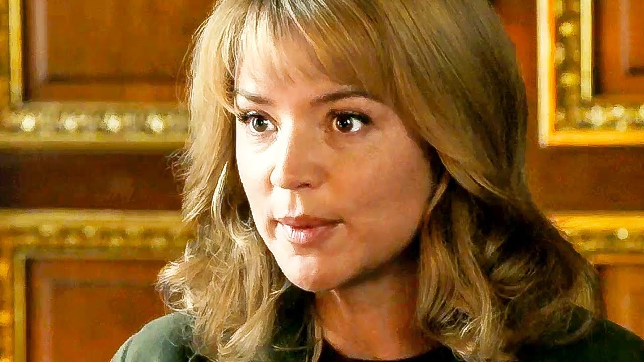 UN AMOUR IMPOSSIBLE Bande Annonce  Virginie Efira, Romance