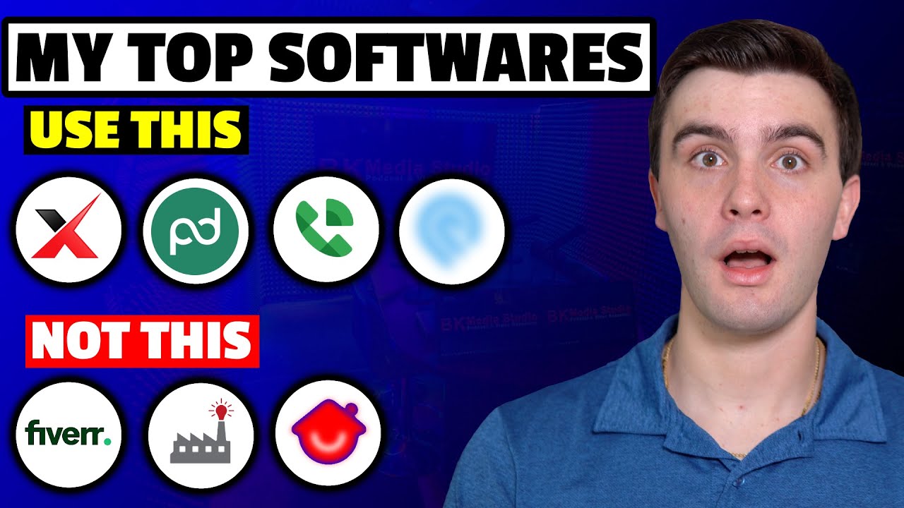 What is the Best Tools & Software for Wholesale Real Estate? (2025) 🛠️