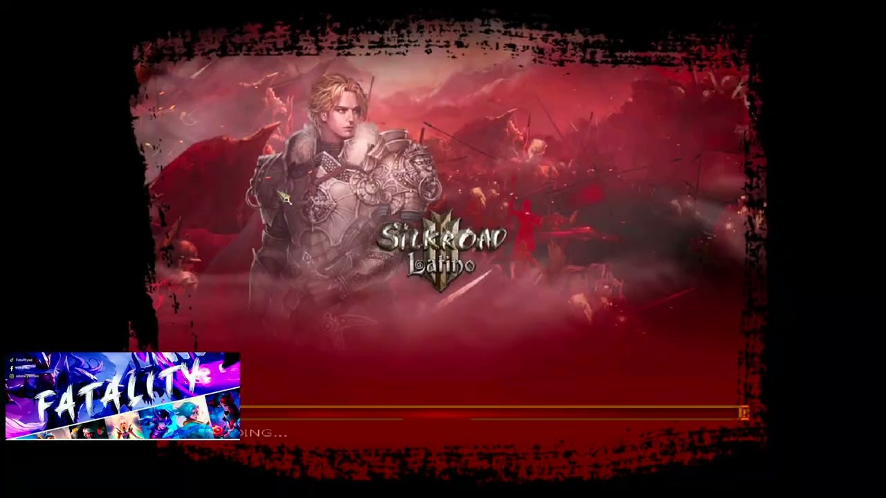 Sro Latino - FTW Hotan Hasta la ultima sangre en batalla 09-21-2025