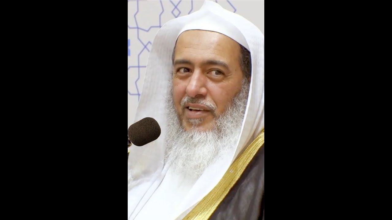 شرح الواضحة في تجويد الفاتحة لابن أم قاسم تعليق الشيخ صالح العصيمي