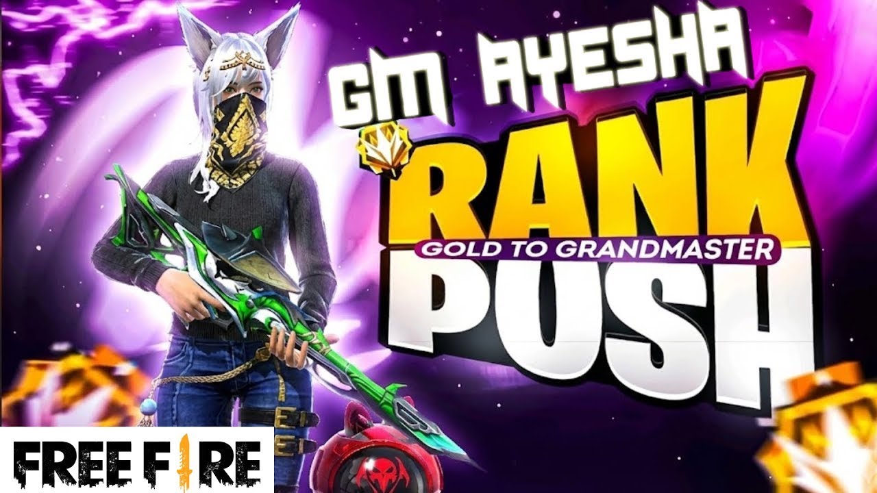 FAMAS QUEEN GM AYESHA FF IS LIVE  ! GAMEPLAY WITH AWM & FAMAS 🔥