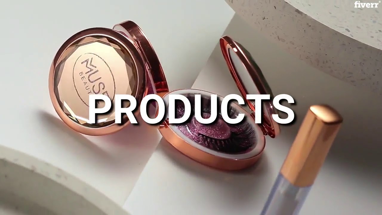 Create professional video commercial for your business - Best Short Video Ads service