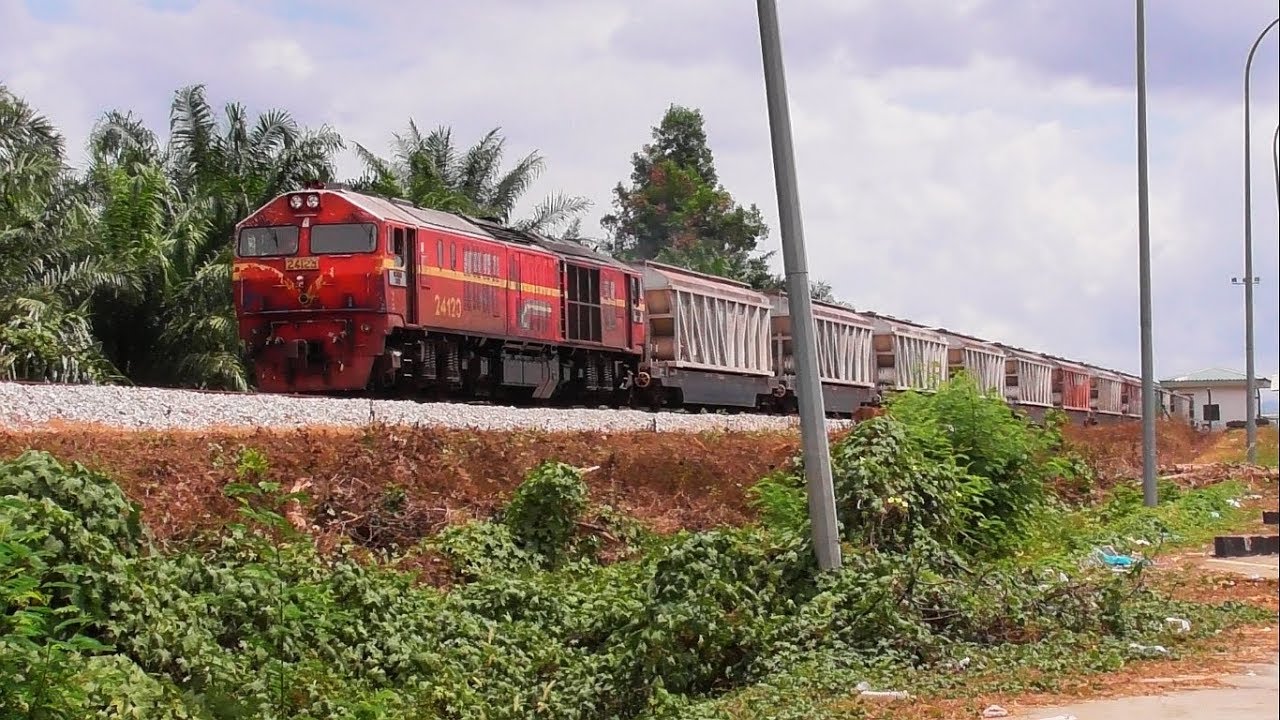 20/2/2019 KTM Gurun (KM54 Station, KM3.50 PFK)