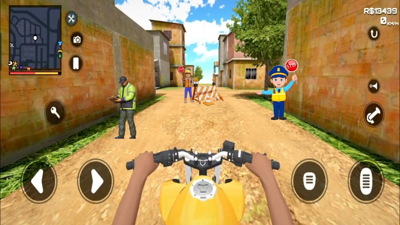 Elite Motos 2 Best Open World Online Multipleayer Best Android Gameplay E.P 42