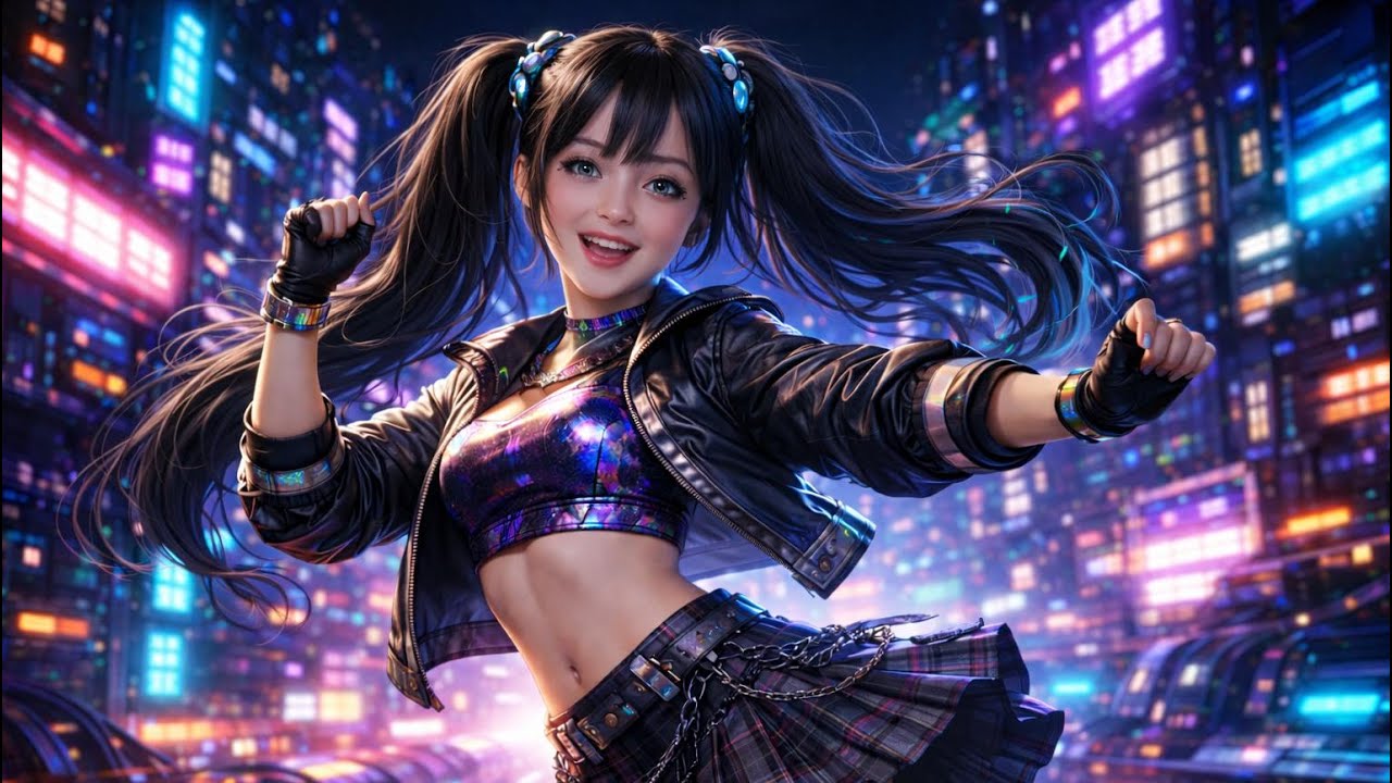 【EDM Eurobeat】Beatの約束