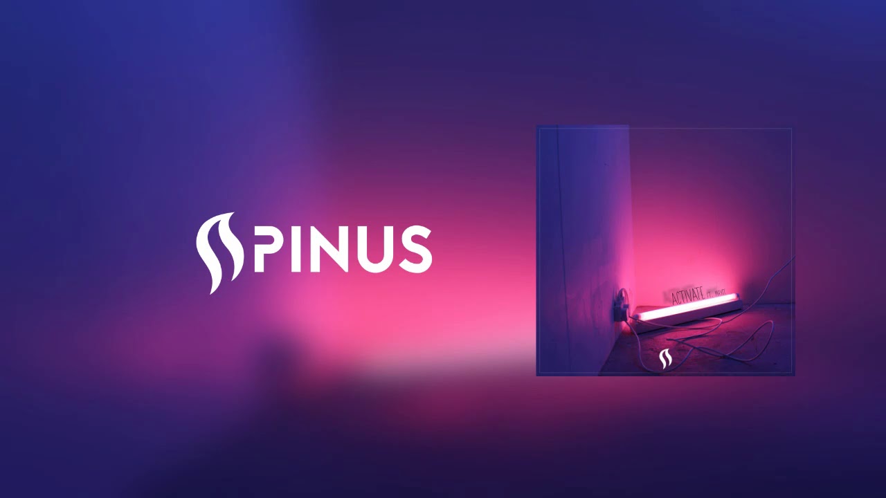 Spinus - Activate (ft. Mhyst)