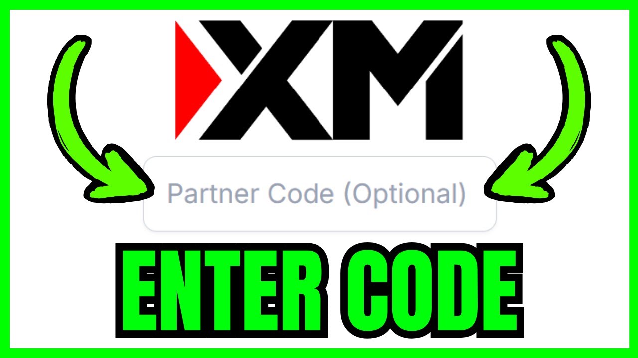 How To ENTER Partner Code In XM (QUICK & EASY) 2026