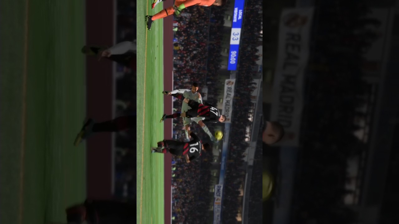 #realmadrid #hazard #explore #fifa23 #feedshorts #feed #goals #skills