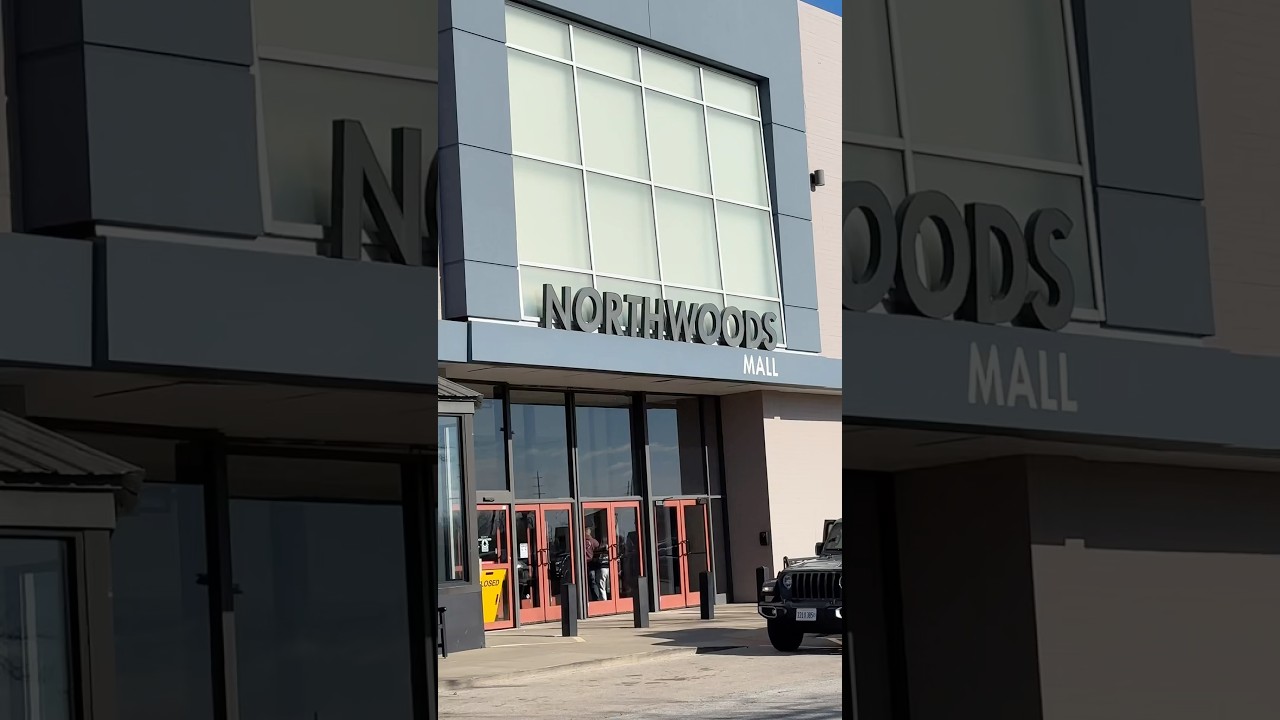 Peoria Illinois has the BEST mall #peoria #chicago #chicagofood #foodie
