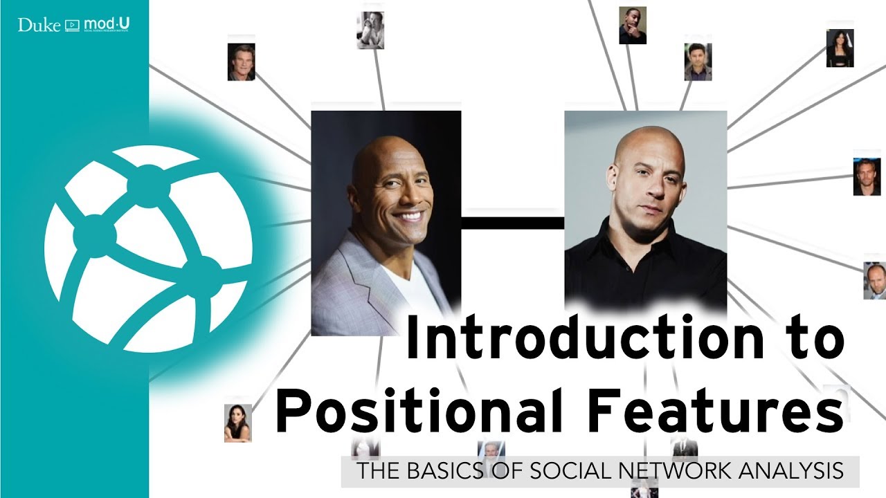 Introduction to Positional Features: A Social Network Lab in R for Beginners