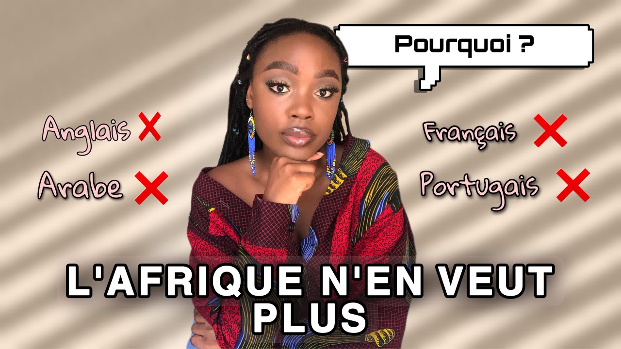 ADOPTER UNE SEULE LANGUE POUR L’AFRIQUE : LE SWAHILI (On en parle )