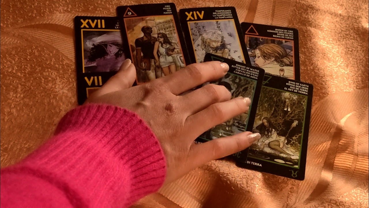 💌Ar jis jus paleido, ar jausmai teberusena, kaip jis mato situaciją?💓3 variantai+3 kaladės💟🔮🌬️