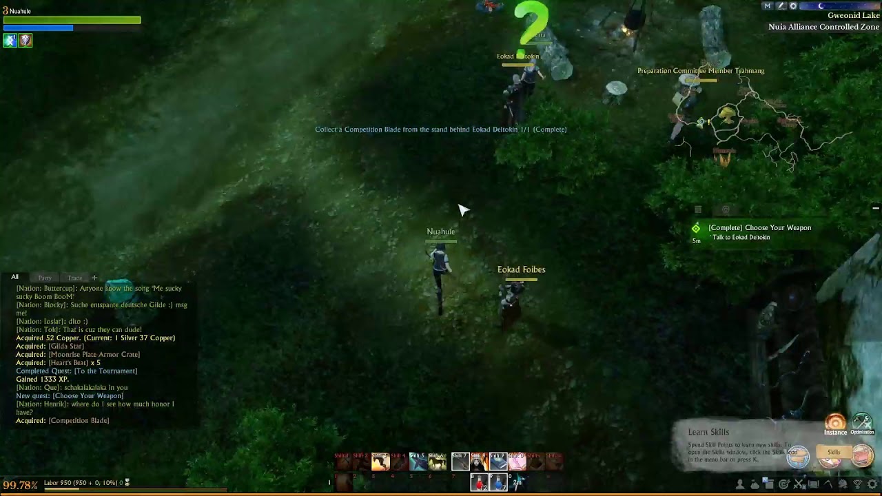 ArcheAge Unchained buy to play (без донатный сервер) \\ Запад
