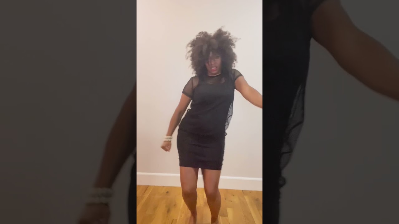 Di Di Di - Braulio Fogon (Dance Cover) | Afro&rsquo;Dance Angel Kaba Choreography
