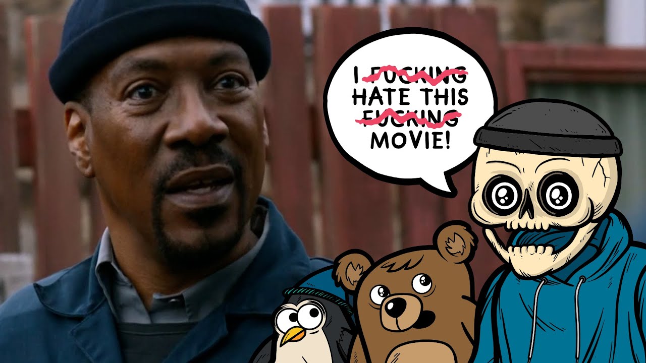 The Pickup (2025) Should Have Been Put Down
