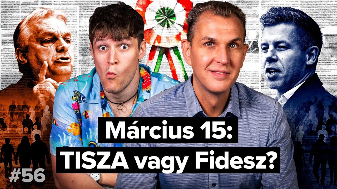 Ki nyerte március 15-ét?