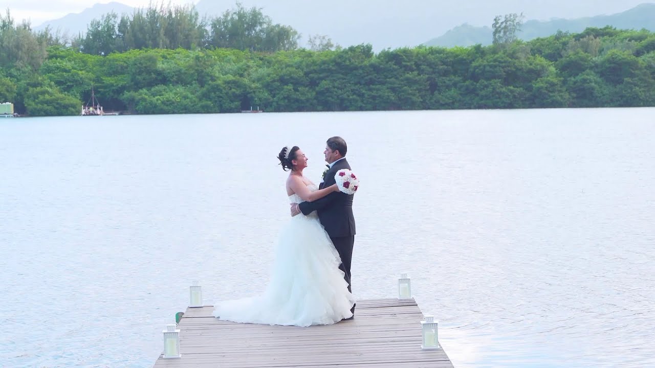 Will and Leila. Wedding Highlight