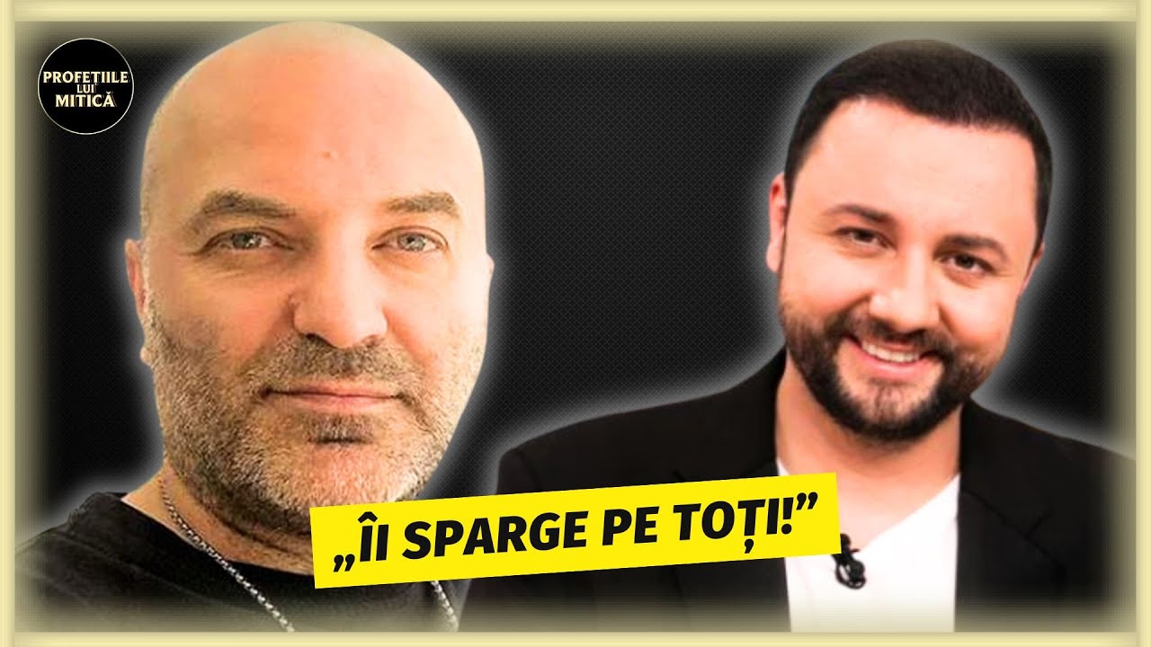 Catalin Maruta, TRANSFER BOMBA in media langa Dan Capatos!? DEZVALUIRILE lui Mitica Dragomir