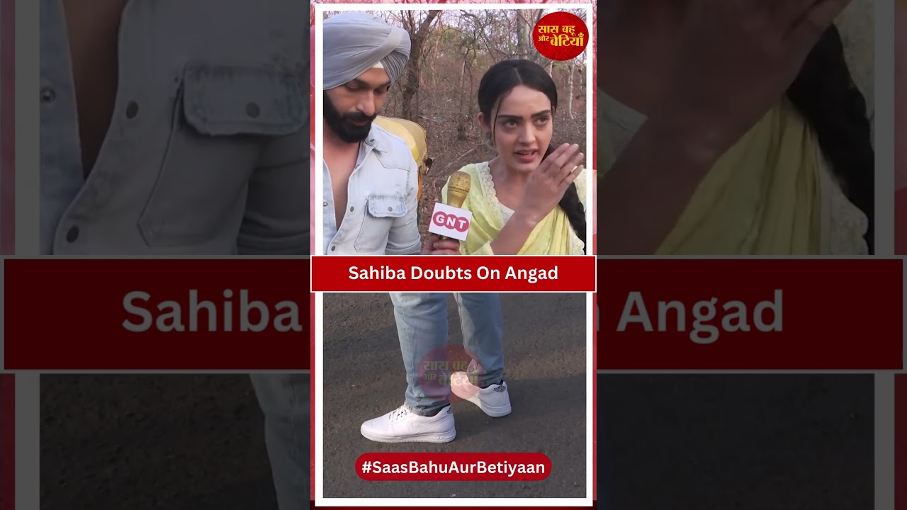 Teri Meri Doriyaann: A shocking turn! Sahiba accuses Angad of kidnapping Akeer after he goes missing