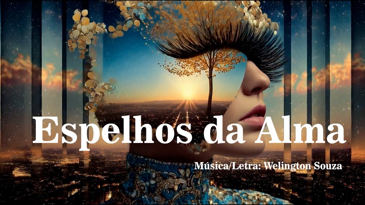 Espelhos da Alma