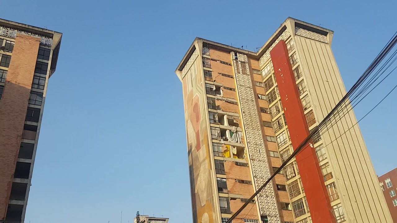Sismo 16 de febrero 2018 7.2&deg; Richter