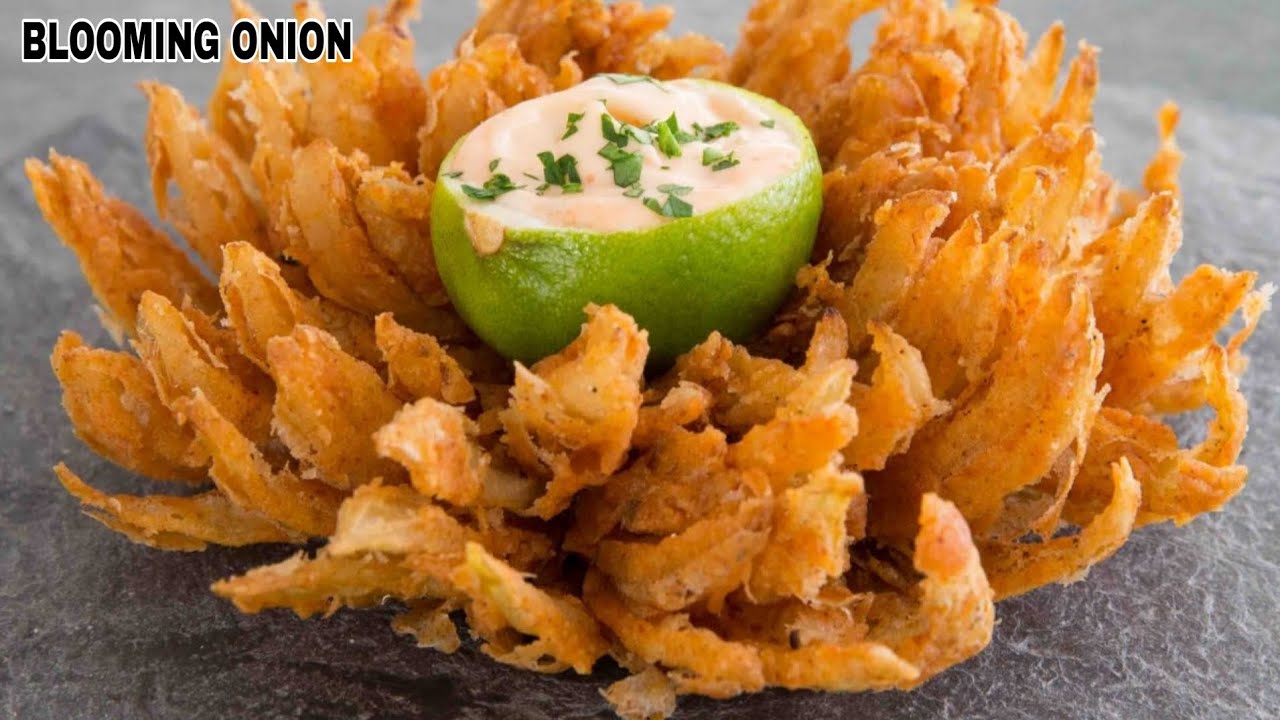BLOOMING ONION RECIPE KANNADA || ಬ್ಲೂಮಿಂಗ ಈರುಳ್ಳಿ ಪ್ರೈ //kannada recipes, cooking magic kannada 