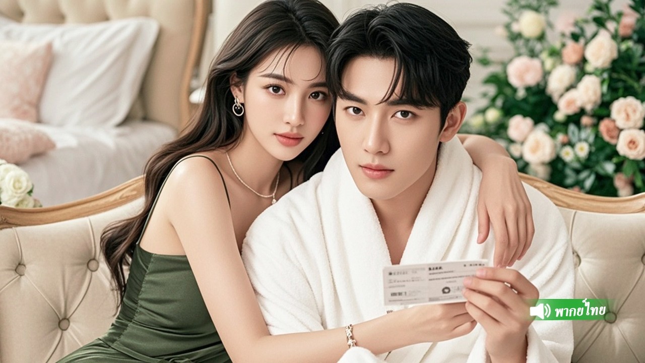 ไม่มีใครคิดว่า นายพลหนุ่มที่ถูกล้อว่าเป็นหมัน กำลังจะมีลูกสาวน่ารัก ผู้เป็นดาวนำโชคกลับชาติมาเกิด!