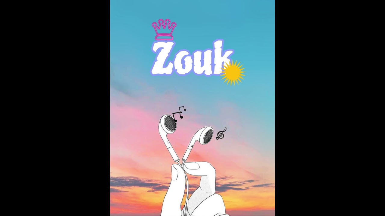 Zouk mix