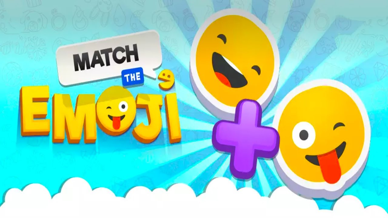 Match The Emoji Android Gameplay ᴴᴰ
