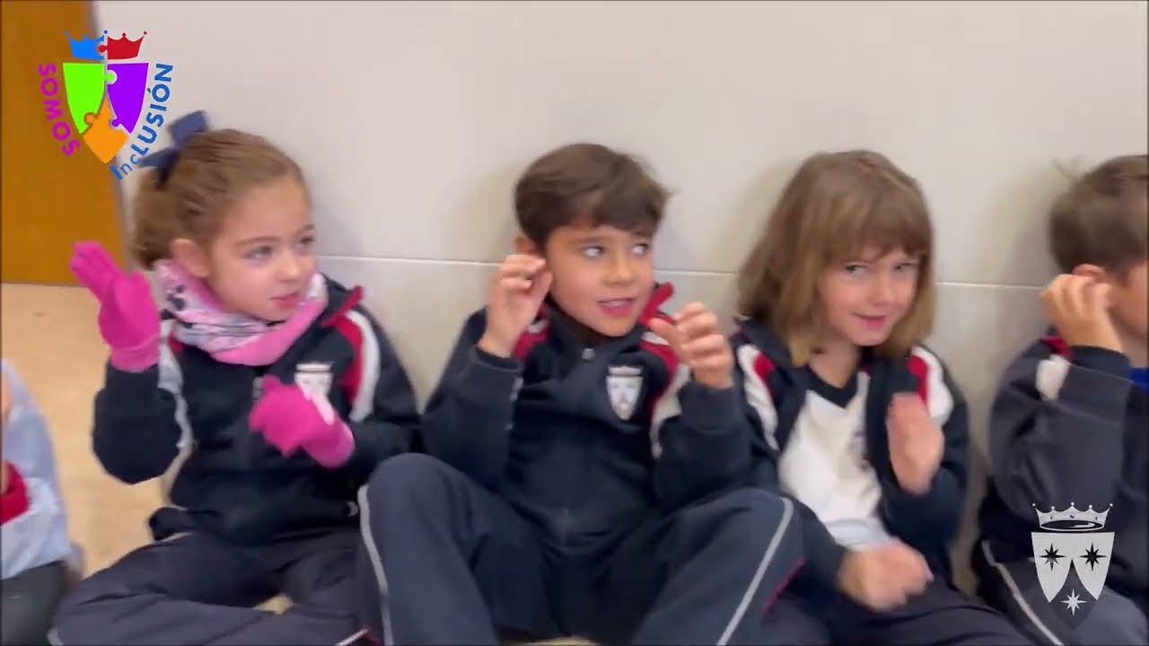Somos Inclusión | SMC Murcia