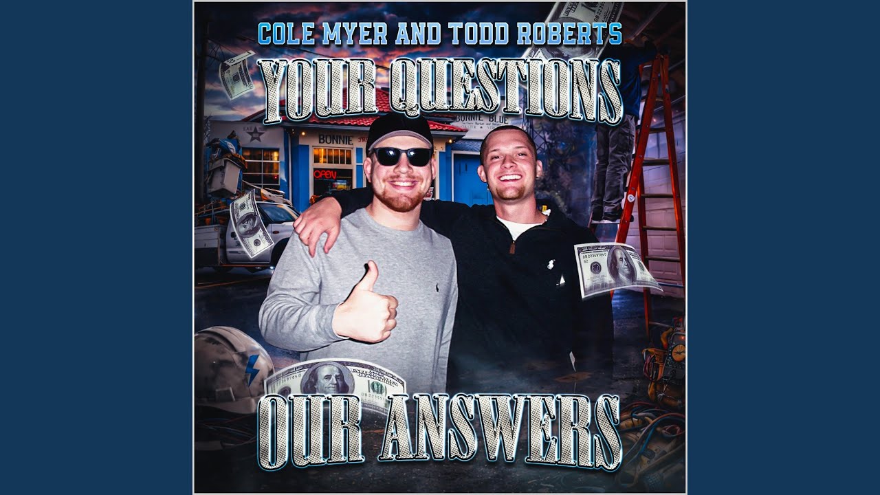Todd's Question (feat. Todd Roberts)