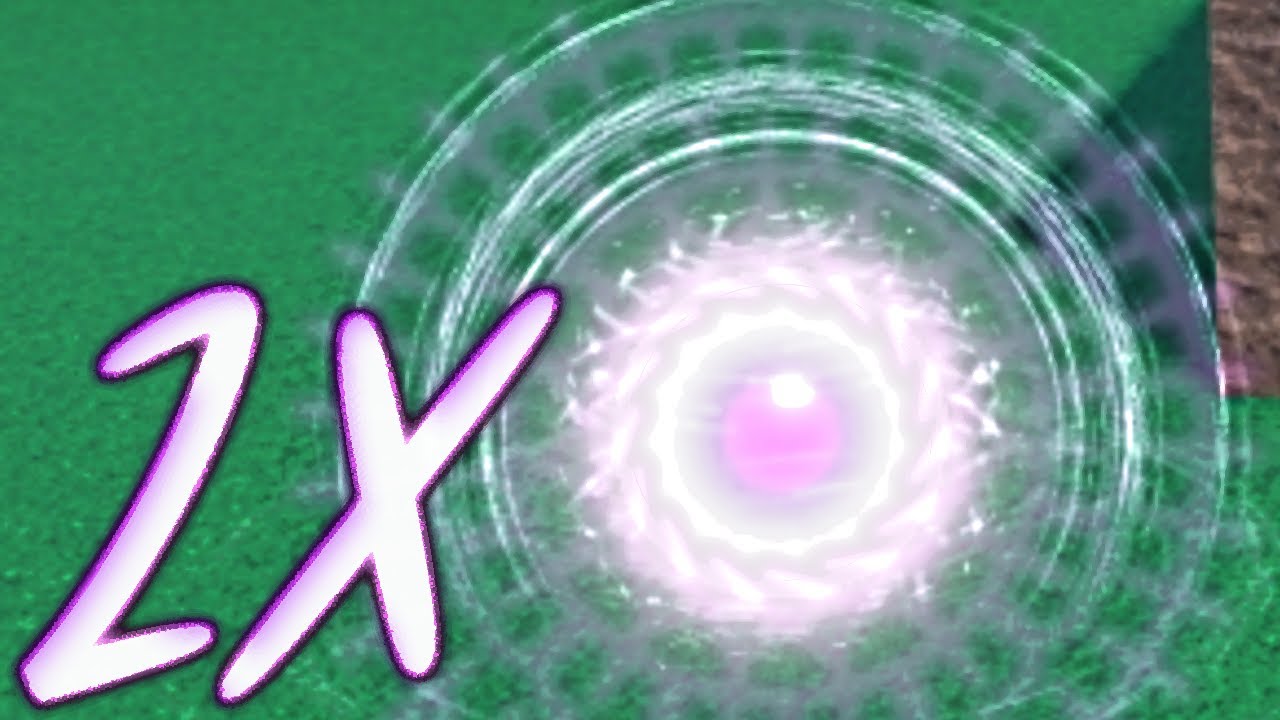 2 gravity spawns in under 5 min (ELEMENTAL AWAKENING)