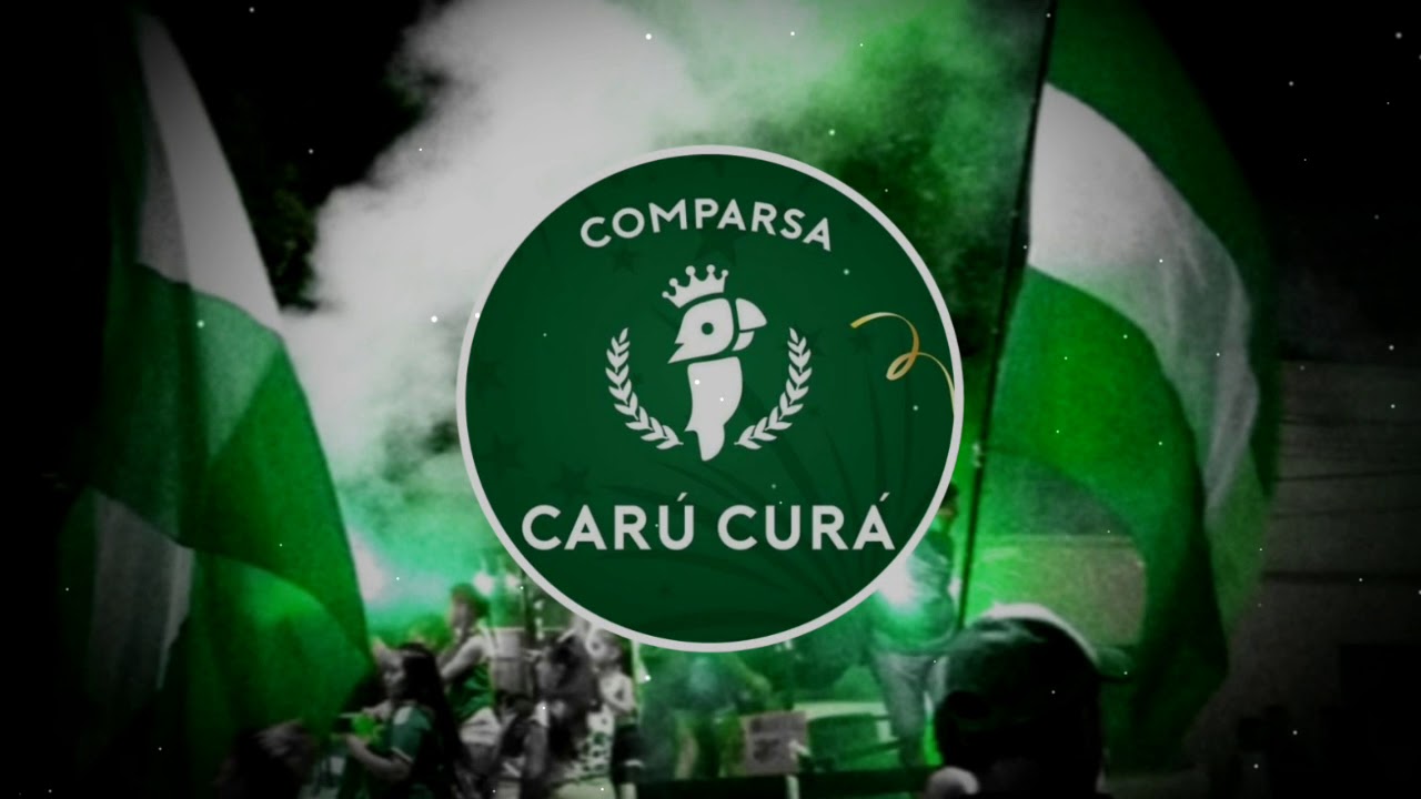 Carú Curá - Enganchado