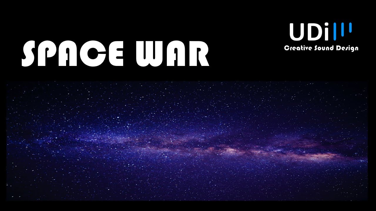 Space War - Flight - Sample Pack