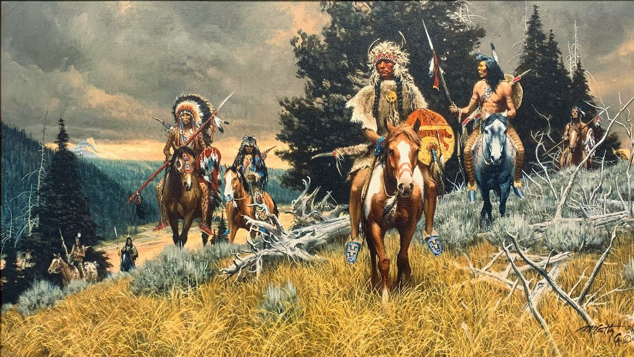 War party