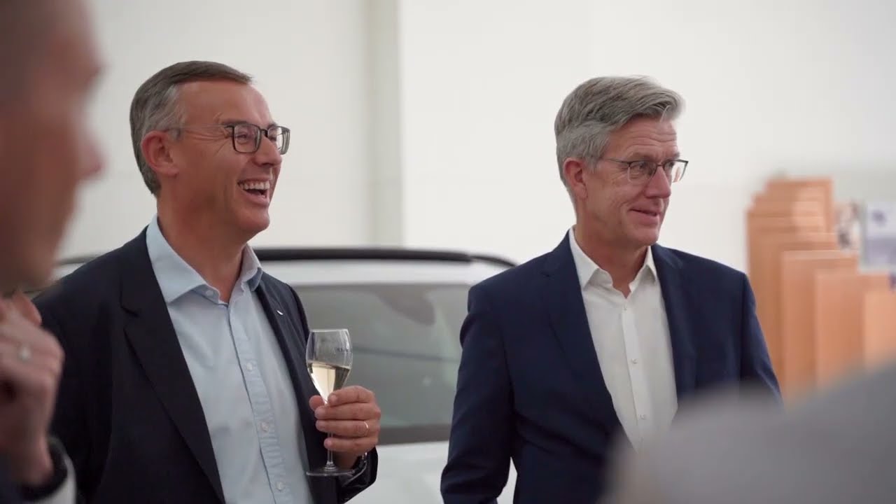 Jack Barclay Bentley hosts exclusive evening for guests & the Bentley Board