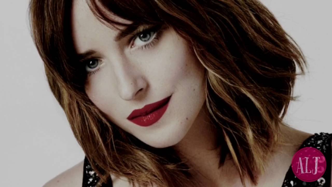 Dakota Johnson  in Fifty Shades Darker
